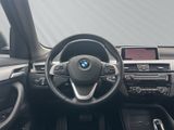 BMW X1 sDrive 18 d Parkassistent Tempomat Sitzheizung
