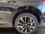 SKODA Fabia Monte Carlo