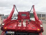 MERCEDES-BENZ Arocs 2543 L Meiller Absetzkipper AIRMATIC AHK