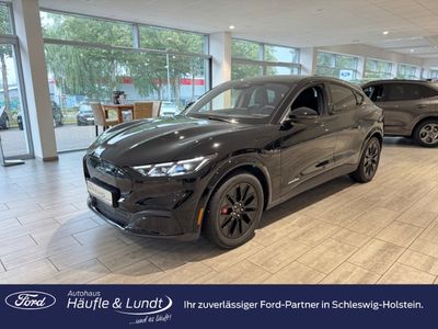 FORD Mustang MACH-E Premium Panorama Navi Digitales Cockpit Memory Sitze Soundsystem B & O