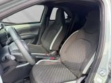 TOYOTA Aygo X TEAMPLAYER*CARPLAY*15 JAHRE GARANTIE