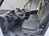 FIAT Ducato ducato L1H1 120 Paket City+ Allwetter.