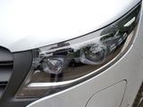 MERCEDES-BENZ eVito 129 TOURER PRO MOPF 7SITZER LIEGEPAKET KLIMA