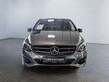 MERCEDES-BENZ B 220 4M NIGHT AHK PDC SHZ