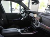 BMW X5 xDrive40d M-Sportpaket, 22-Zoll Alufelgen, Panoramadach