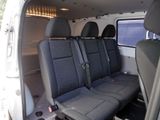 MERCEDES-BENZ Vito 114 Mixto Lang LED/AHK/STANDH/KAMERA/5 SITZE/KLIMA