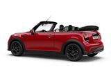 MINI Cooper Cabrio LED PDCv+h SHZ Navi Klima DAB