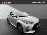 TOYOTA Yaris Hybrid Team D 1.5 Dual-V VT *SITZ.HZ*KAMER
