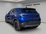 RENAULT Captur II Esprit Alpine 160 LHZ PDC SHZ RFK