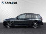 BMW X3 xDrive 20i M Sport LC Plus AHK Ambiente LED