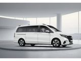 MERCEDES-BENZ V 220 STYLE LANG AHK 2,5T WINTER MOPF2 6SITZER