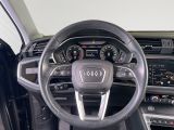 AUDI Q3 35 TDI advanced S-Tronic Klima Navi