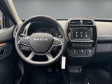 DACIA Spring Electric Extreme 65 +Kamera+Navi+Klima+