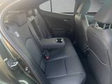 LEXUS UX 250h F-SPORT Design ALLWETTER+1.Hand