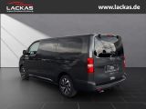 FIAT Ulysse 180 L3 AHK Apple CarPlay Android Auto