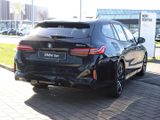 BMW 520d Touring M Sport AHK
