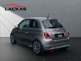 FIAT 500 1.0 Dolcevita*PANO*1HAND*PDC*SCHECKHEFT*