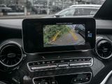 MERCEDES-BENZ V 250 EDITION EXTRALANG 8SITZER NAVI KLIMA LED