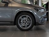 MERCEDES-BENZ GLA 200 AMG MULTI AHK KAMERA SPUR PDC SHZ