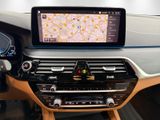 BMW 530 e xDrive Touring M Sport AHK+HUD+H&K DW 0,5%