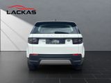 LAND ROVER Discovery Sport Sport 2.0 P200 S AWD