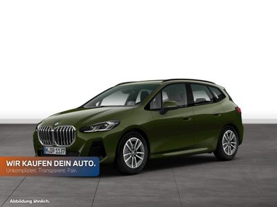 BMW 220i Active Tourer