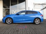 BMW 118 i M Sport Navi LED DAB Sitzheizung PDC