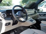 MERCEDES-BENZ V 220 AVANTGARDE WINTER BURMESTER 360° AHK 2,5T 6SITZER