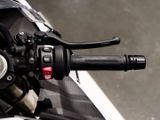 BMW S 1000 RR Oil Incl. 5/50,Carbonräder,Rizoma,Kellermann