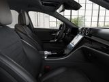 MERCEDES-BENZ C 300 d AMG NIGHT DISTR KAMERA SPUR PDC SHZ
