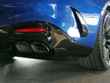 MERCEDES-BENZ AMG GT 55 4MATIC+ BURM NIGHT MEMO 360 DISTR PANO