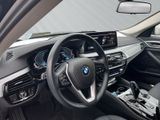 BMW 530 e xDrive Touring PDCv+h SHZ Temp DAB