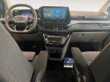 FORD Nugget 320 L1 Titanium 2.0 Diesel Automatikn Aufstelldach