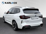 BMW iX3 M Sport HUD Harman/Kardon Adaptiv.LED HUD