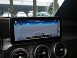 MERCEDES-BENZ GLC 220 d 4M Coupé , AMG BURM NIGHT MEMO 360 AHK