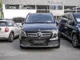 MERCEDES-BENZ V 250 EXTRALANG NAVI KAMERA LED PDC 8SITZER SPUR