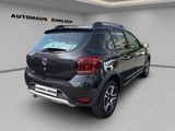 DACIA Sandero II Stepway Celebration +Klima+Kamera+