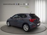 VW Polo Style 1,0 l TSI DSG