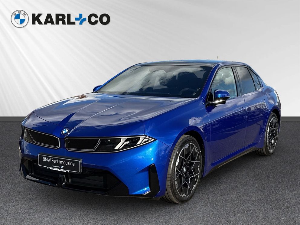 BMW i3 50 xDrive Limousine SOFORT Verfügbar !