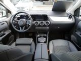 MERCEDES-BENZ B 250 e Style Navi AHK Spur PDC SHZ Carplay