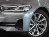 BMW 520d Touring 18 , Komfortsitze, Standheizung