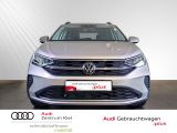 VW Taigo 1.0 TSI Move CarPlay Sitzhz Klima Klima