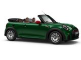 MINI John Cooper Works Cabrio HUD ACC H&K LED Keyless Kamera LHZ