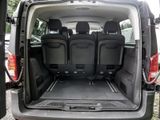 MERCEDES-BENZ Vito 116 Aut. Tourer PRO Lang KLIMA/9 SITZE/SCHIENEN/TEMPOMAT/PDC