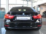 BMW 418 Gran Coupe d Sport Line Navi HiFi Xenon PDC SHZ