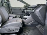 AUDI Q4 Sportback e-tron 50 quattro S-line LED Navi