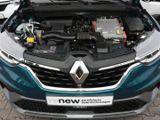 RENAULT Arkana R.S. Line NAVI+KAMERA+SHZ