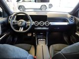 MERCEDES-BENZ GLB 220 d 4MATIC AMG NIGHT PREMIUM MULTI 360 AHK