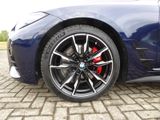 BMW M440i xDrive Gran Coupe M Sportpaket Pro Laser Leder Harman Kardon