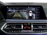 BMW X5 40i MSport Laser H&K HeadUP ACC Gestik Memory